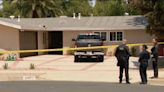 81-year-old woman found dead and 'semi-charred' in suspected home invasion robbery in Los Angeles