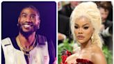 Iman Shumpert Pettily Praises Teyana Taylor's Met Gala Gorgeousness Amid Divorce--'Yeah You Ate'