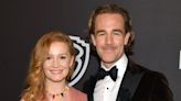 James Van Der Beek shares head-turning photo with 6 children as he admits he's 'still processing' recent journey