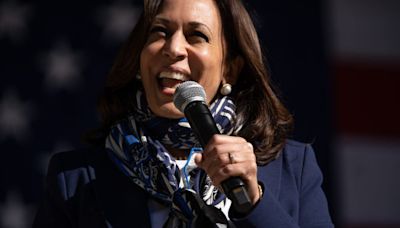 Real Estate In Focus: Could A Kamala Harris Presidency Transform The Housing Market? Experts Weigh In