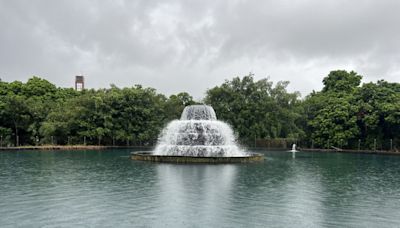 揭開水源重地神祕面紗 古蹟日走讀屏東自來水廠 - 自由藝文網