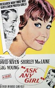 Ask Any Girl (film)