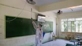 Philippine schools ordered to reopen after virus lockdowns