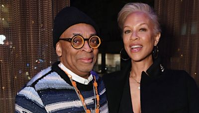 Spike Lee Recalls Leaving His Date After Being Captivated by His Future Wife: 'Time Stopped'