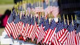 Guide: Memorial Day 2024 ceremonies, parades and more