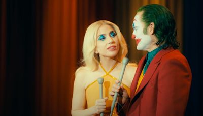 Lady Gaga And Joaquin Phoenix Are Ready To 'Give The People What They Want' In Exciting New Joker Trailer