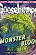 Goosebumps: Monster Blood