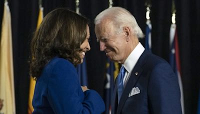 Joe Biden drops out of 2024 presidential race. What’s next?