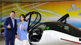 台塑打入「美國Aptera電動車供應鏈」！王瑞瑜：磷酸鋰鐵電池比鋰三元更安全