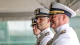 Coast Guard fires commanding officer of Station New York