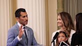 Robert Rivas sworn in as California Assembly speaker after long fight for power