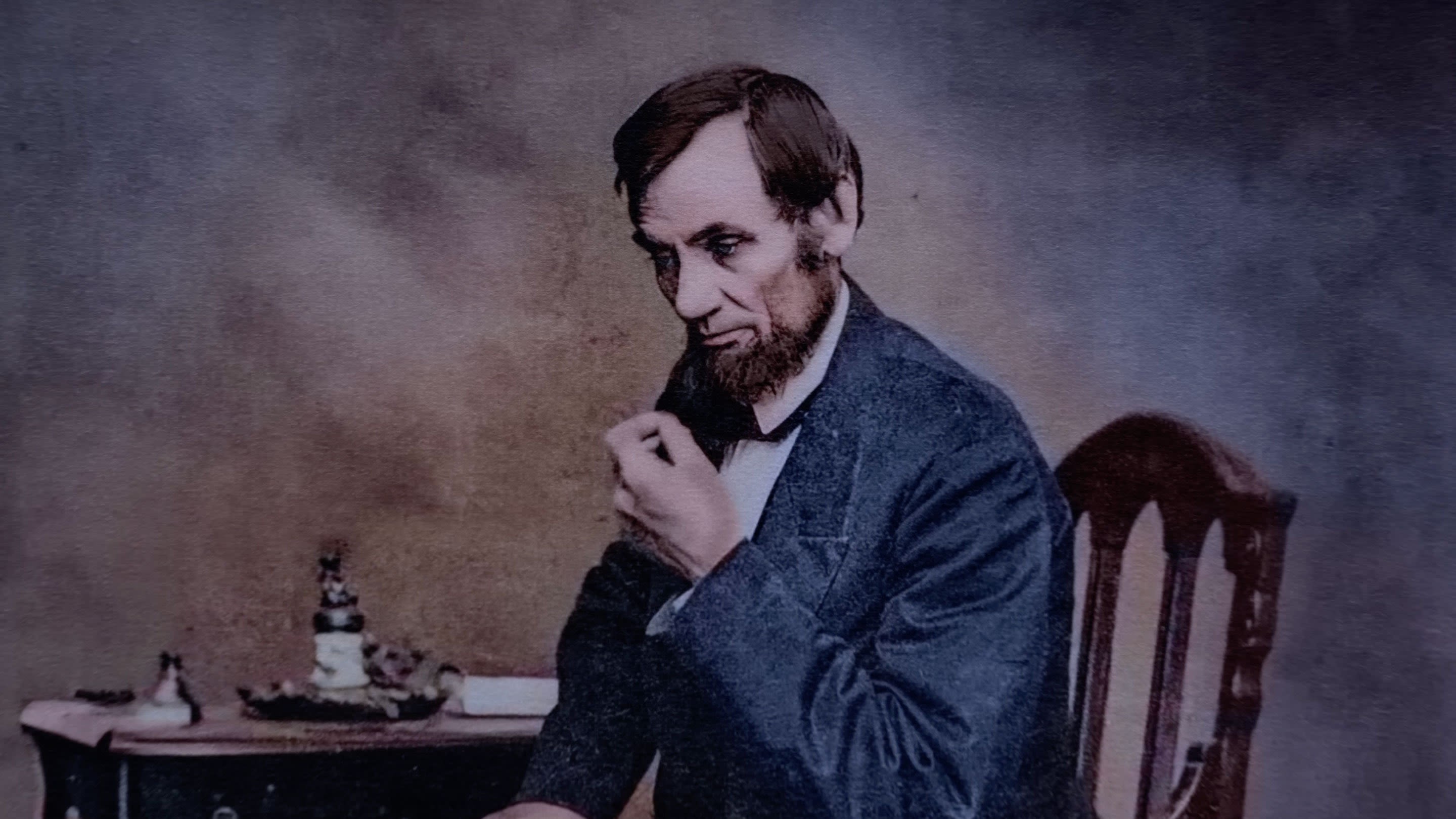 How Gay Was Abraham Lincoln? A New Documentary Suggests Very