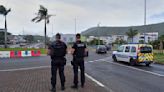French president convenes top ministers to discuss spiraling violence in territory of New Caledonia