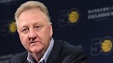 Does Larry Bird own the Pacers? Explaining Celtics legend's consulting role with Indiana | Sporting News Canada