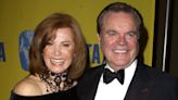 Robert Wagner Seen in Rare Photo With Stefanie Powers for 94th Birthday