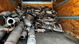 Catalytic converter thefts are up: How to protect your catalytic converter from being stolen