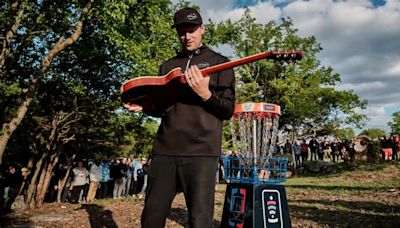 Lizotte, Tattar Go Back-to-Back at Music City Open