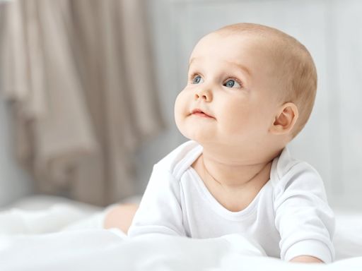 The most popular baby names – and the ones that have dropped in popularity