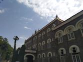 Sir Parashurambhau College