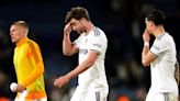 Leeds back Patrick Bamford after glaring miss in draw with Leicester