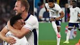 Harry Kane shows true colours with reaction to Ollie Watkins' England winner