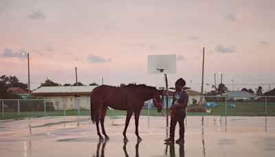 Inside the Unlikely Horse Racing World of St. Croix