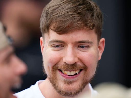 MrBeast, YouTube’s Biggest Star, Admits His Jokes Were ‘Inappropriate’