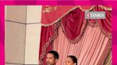 Shahid Kapoor Keeps It Minimal For Ambani Sangeet | Entertainment - Times of India Videos