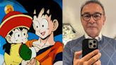 ¿Goku es un mal padre? Mario Castañeda opinó; “lo cuidó a la mexicana”