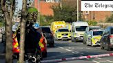 Hainault stabbing: Four injured at station in Ilford - live updates