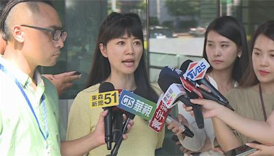 阿北手機有大老闆聯絡方式 她曝：官員人人自危怕有刑責離開市府