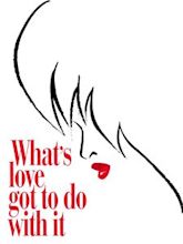 What's Love Got to Do with It (1993 film)