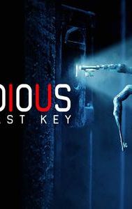 Insidious: The Last Key