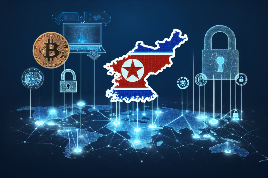 Kim Jong Un-Led North Korea Has Found The Crypto Industry An Easy Target, Former FBI Agent Says Hacks...