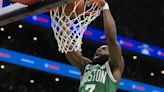 Jaylen Brown lo dice claro: Nike le ha privado de ir a los Juegos Olímpicos