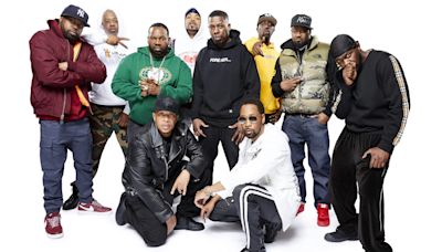 RZA Partners With Irving Azoff’s Iconic and LL Cool J’s Rock the Bells to Expand Wu-Tang Clan’s Brand