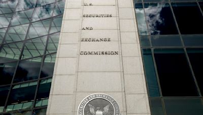 SEC says alleged 'Ponzi scheme' with Florida ties defrauded investors of $300 million