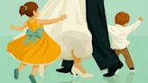 Perspective: Bring back children at weddings