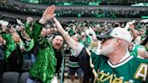 Dallas rallying around Stars, Mavs during conference finals runs: ‘The city is buzzing’