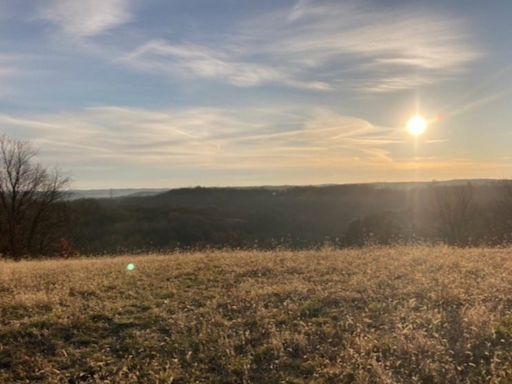 East Palestine derailment damaged my farm, open my eyes. Ohio needs solar programs