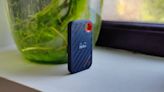 Netac ZX20 review: A tiny, external SSD that’s speedy but more expensive than expected