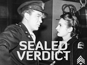 Sealed Verdict