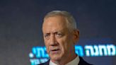 Member of Israel’s War Cabinet says he’ll quit the government June 8 unless there’s a new war plan - Times Leader