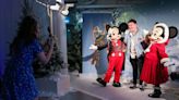 London exhibition celebrates 100 years of Disney