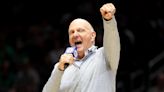 Former Microsoft CEO Steve Ballmer to next generation of leaders: Listen and get after it