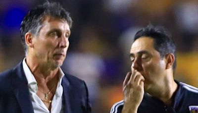 Tigres UANL: Auxiliar de Siboldi no se calla y delata amenaza de la directiva regia