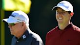 Rory McIlroy: World number two consults Tiger Woods' ex-coach Butch Harmon before Masters