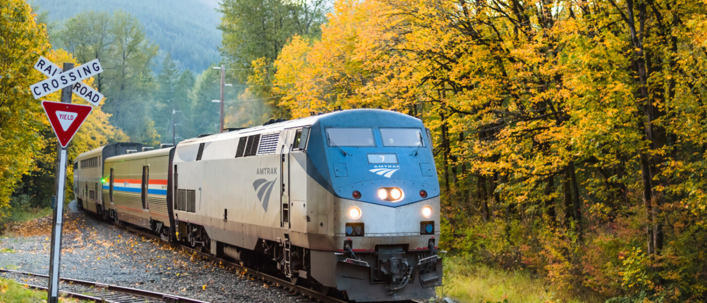 Google Maps will soon make it easier to take the train