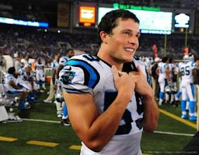 Luke Kuechly