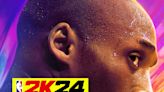 Kobe Bryant is the NBA 2K24 cover athlete for fourth time, includes Black Mamba Edition